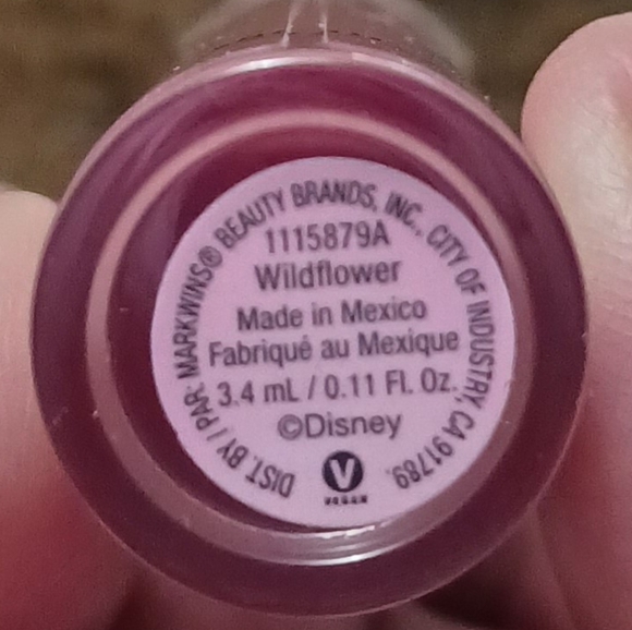 London Soho New York Disney Alice & Wonderland Makeup Bag & Wet n Wild Set of 3✨ - Picture 17 of 17